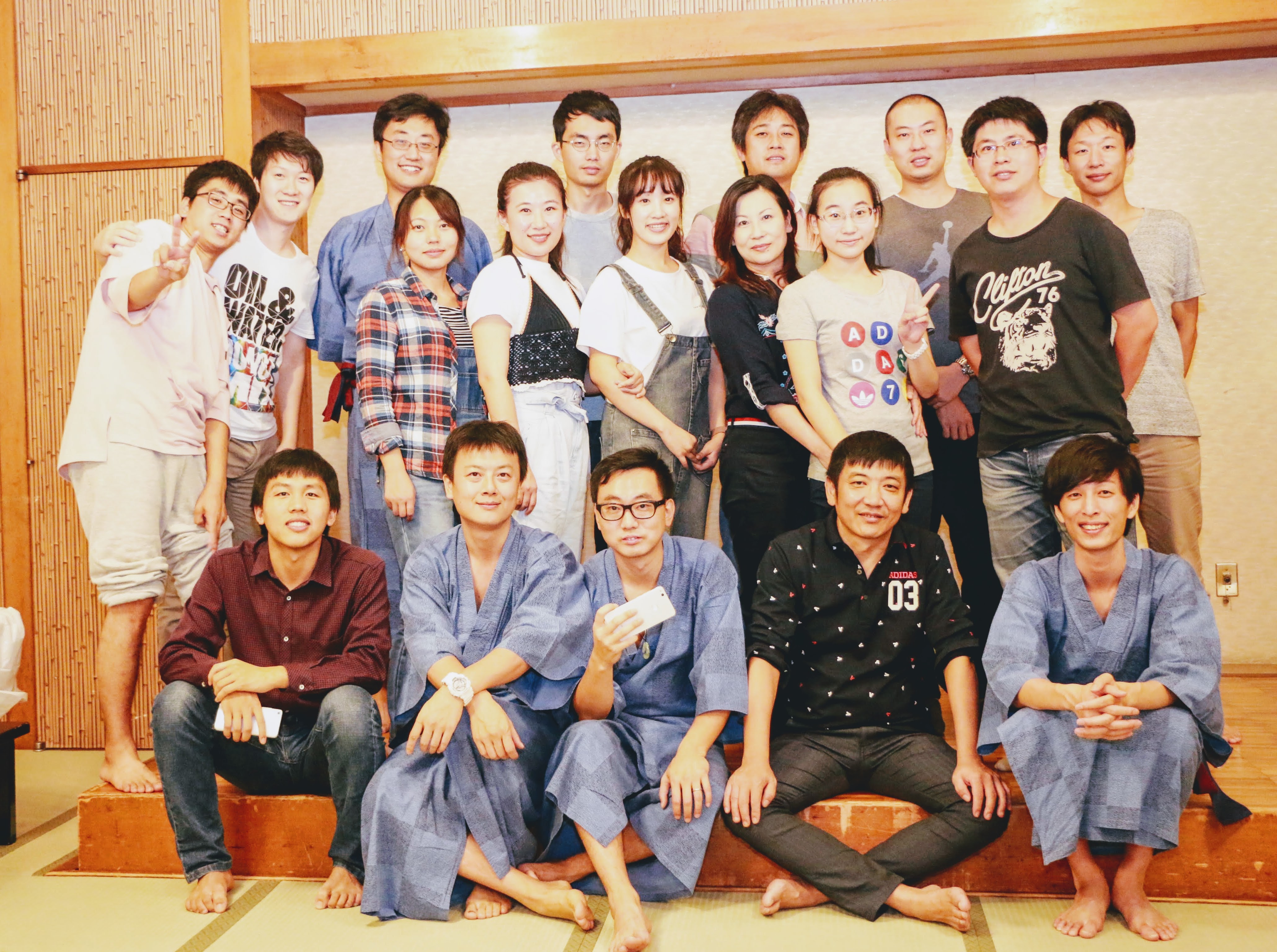 夏の思い出は熱海で！